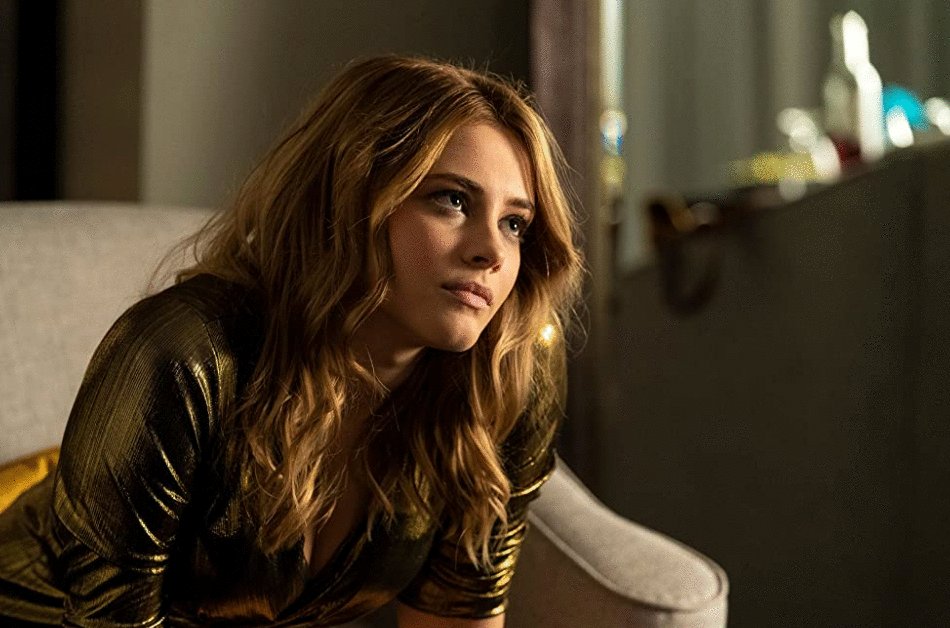 Photo du film After - La Collision