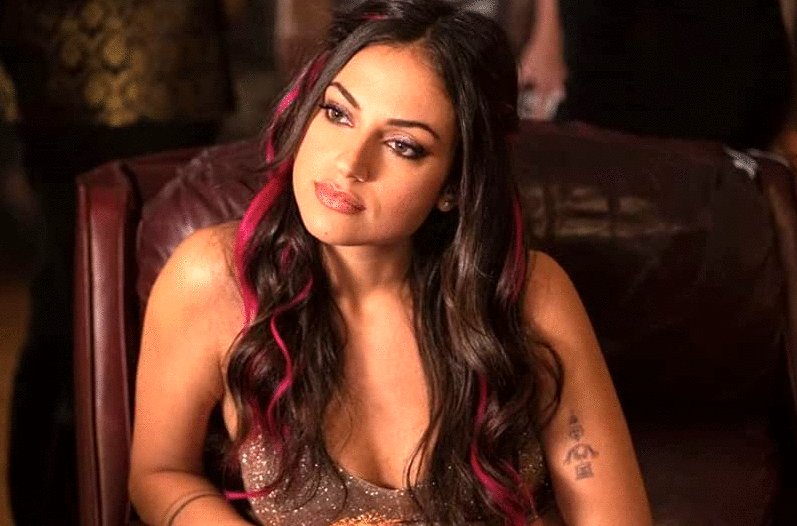 Photo du film After - La Collision