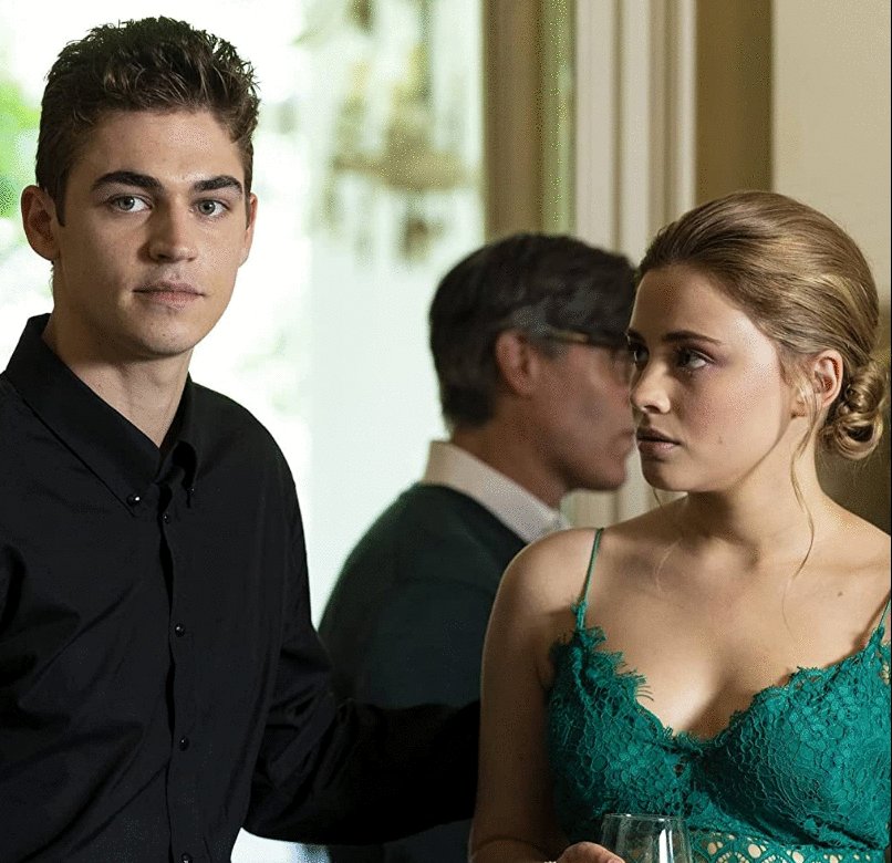 Photo du film After - La Collision