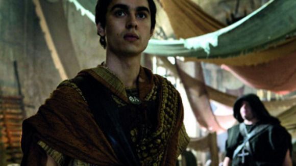 Photo from the movie Agora