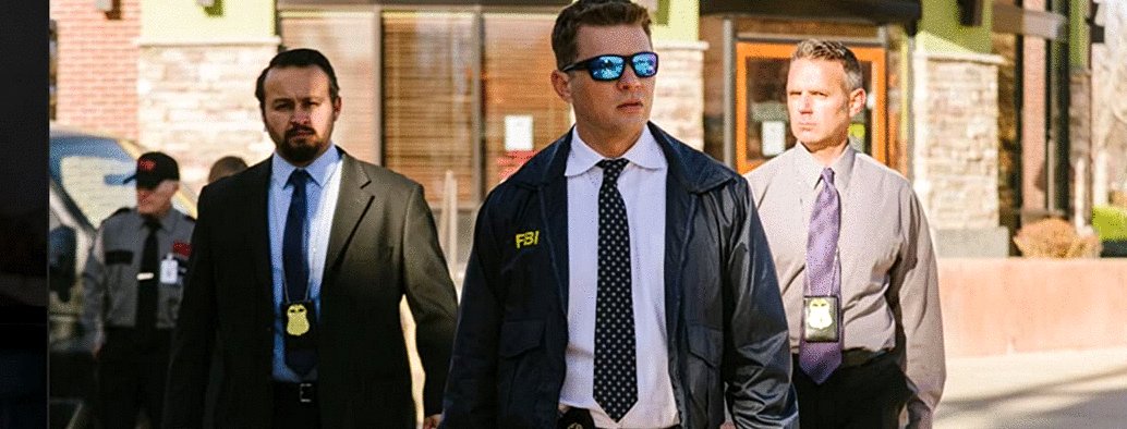 Photo du film American Murderer