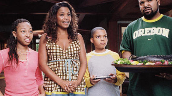 Photo from the movie Are We Done Yet?