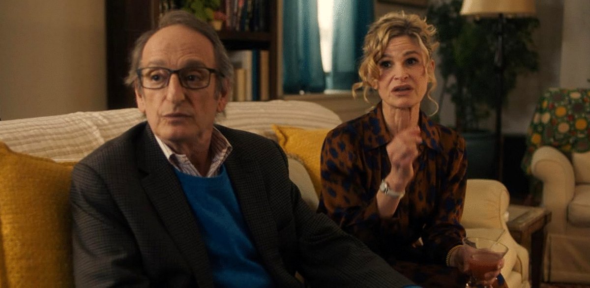 Photo from the movie Bad Shabbos