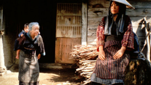 Photo du film The Ballad of Narayama [1983]