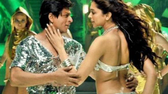 Photo from the movie Billu Barber