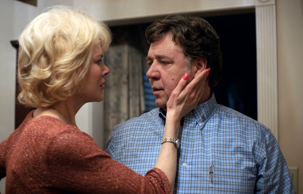 Photo from the movie Boy Erased