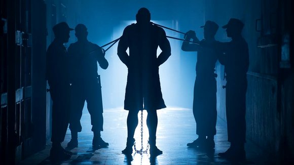 Photo from the movie Boyka: Undisputed IV [2016]