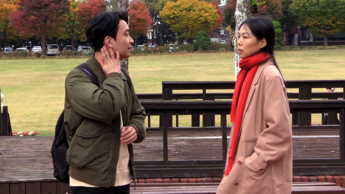 Photo from the movie By the Stream