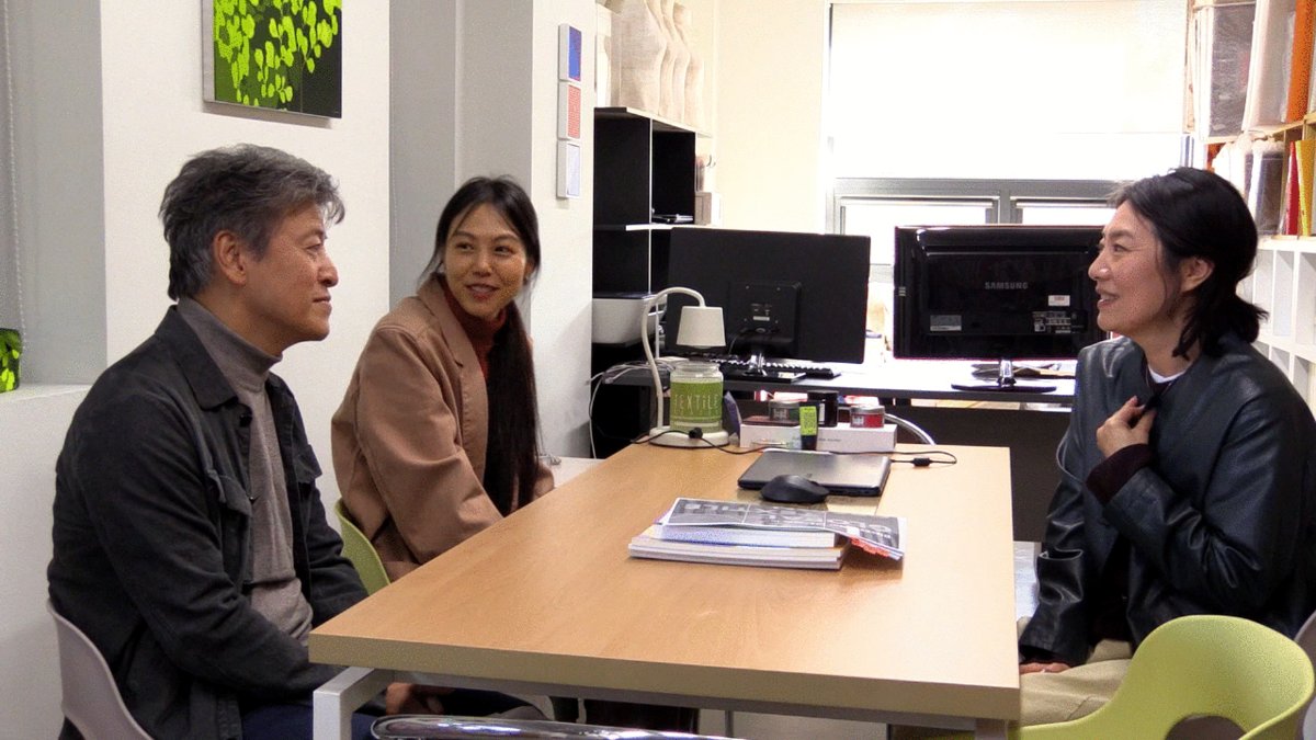 Photo from the movie By the Stream