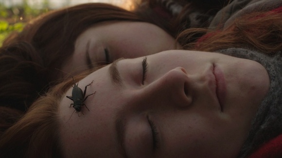 Photo du film Byzantium