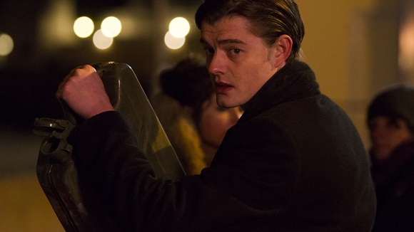 Photo du film Byzantium