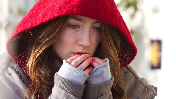 Photo du film Byzantium