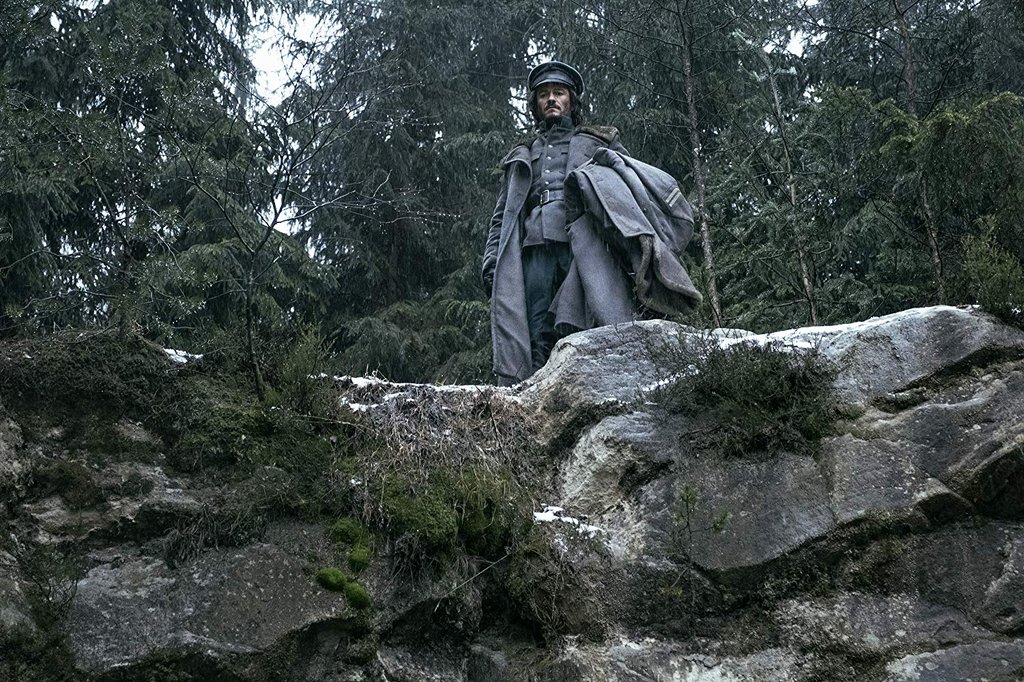 Photo du film Carnival Row