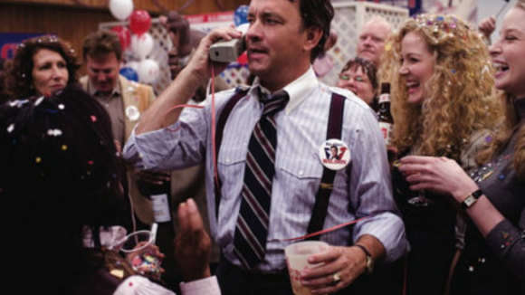 Photo du film Charlie Wilson's War