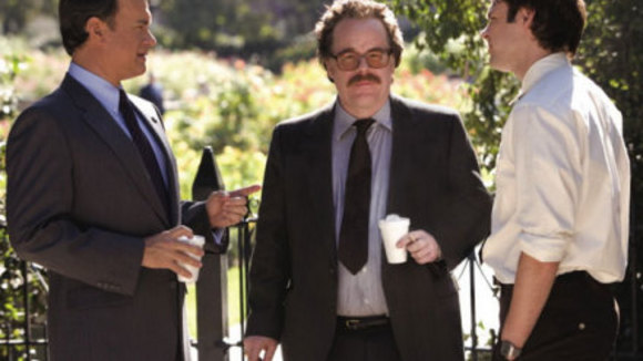 Photo du film Charlie Wilson's War