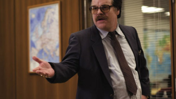 Photo du film Charlie Wilson's War