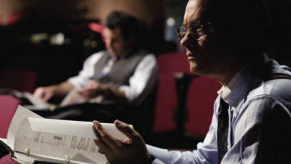 Photo du film Charlie Wilson's War