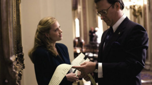 Photo du film Charlie Wilson's War