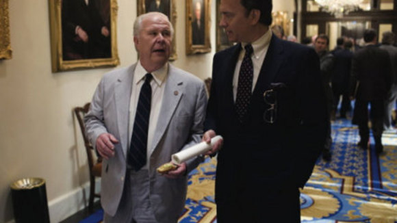 Photo du film Charlie Wilson's War