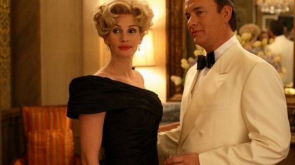 Photo du film Charlie Wilson's War