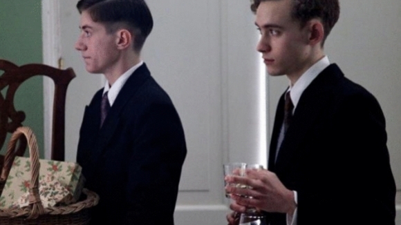 Photo from the movie Cheerful Weather for the Wedding