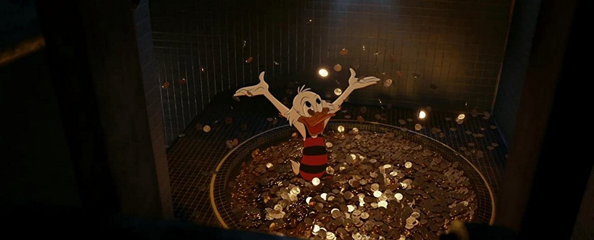 Photo du film Chip 'n' Dale: Rescue Rangers