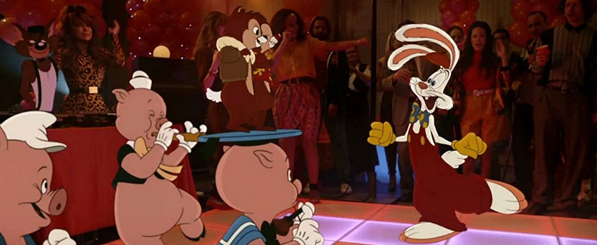 Photo du film Chip 'n' Dale: Rescue Rangers