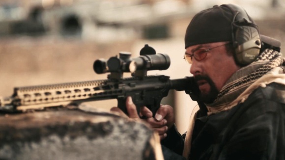 Photo du film Code of Honor