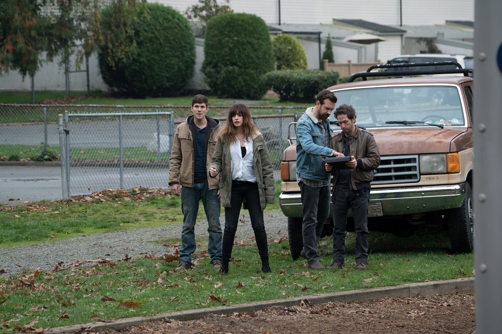 Photo from the movie Colossal