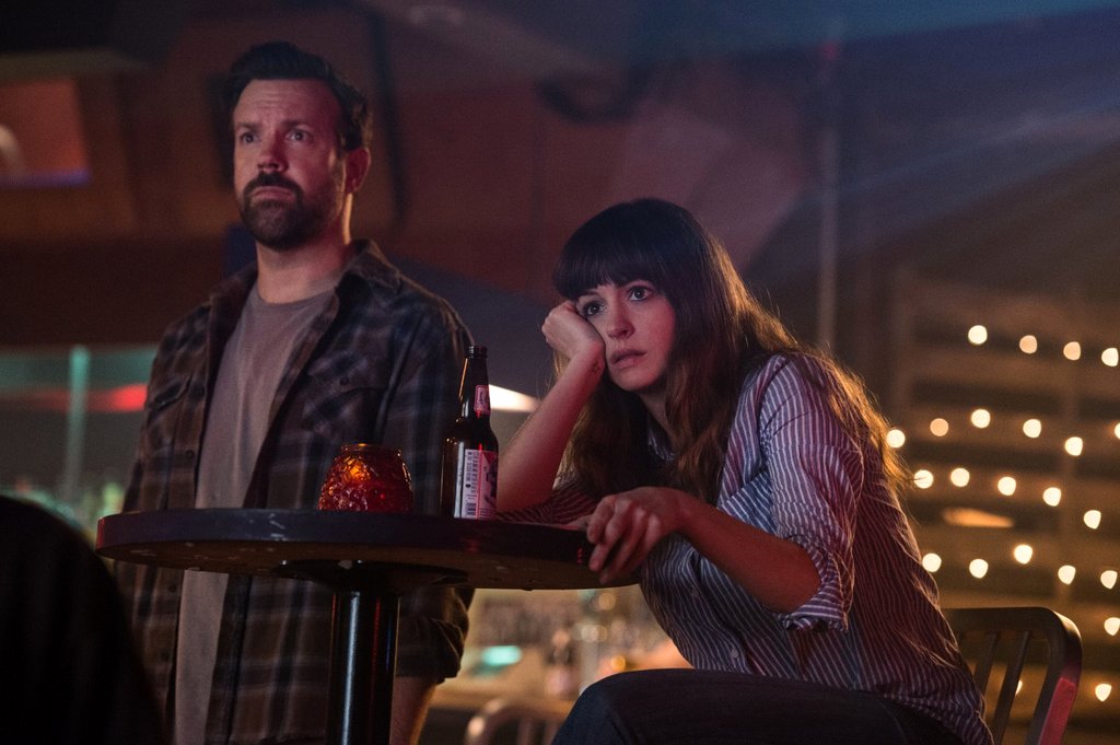 Photo from the movie Colossal