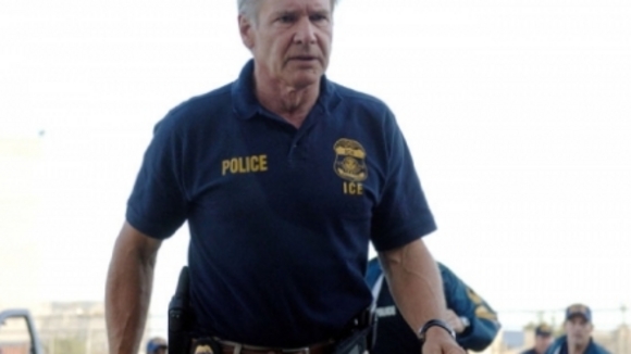 Photo from the movie Crossing Over