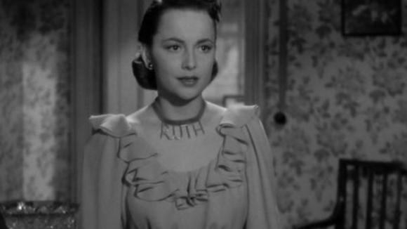 Photo from the movie The Dark Mirror