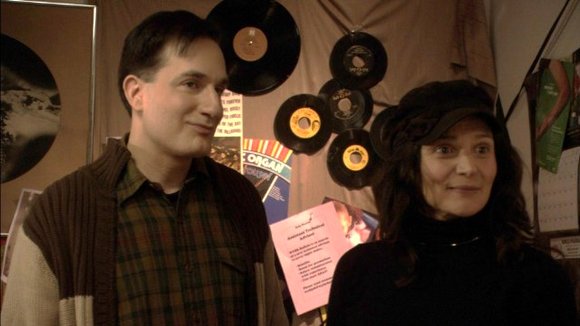 Photo du film The David Dance [2014]