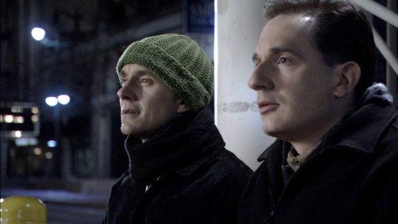 Photo du film The David Dance [2014]