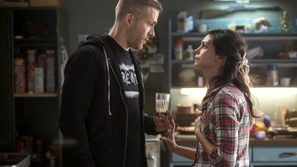 Photo du film Deadpool v.f.