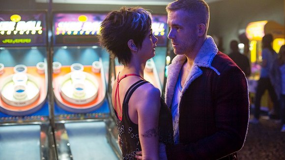Photo du film Deadpool v.f.