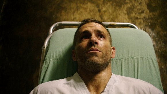 Photo du film Deadpool v.f.