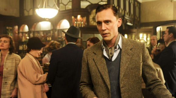 Photo from the movie The Deep Blue Sea