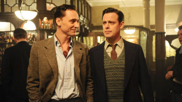 Photo from the movie The Deep Blue Sea