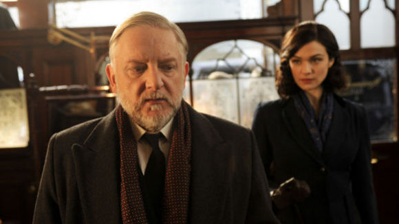 Photo from the movie The Deep Blue Sea