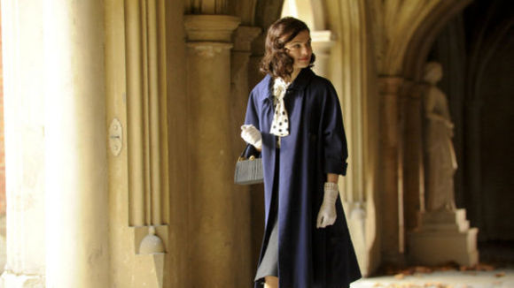 Photo from the movie The Deep Blue Sea