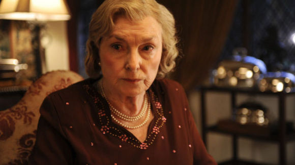 Photo from the movie The Deep Blue Sea