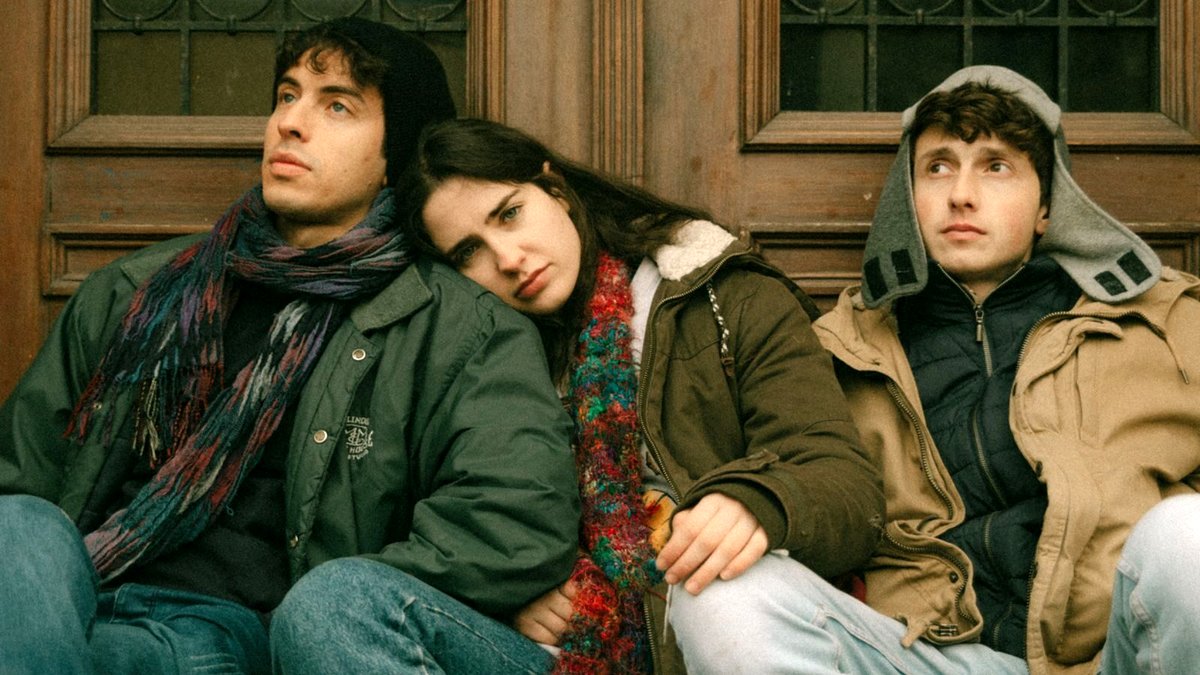 Photo du film Delegation [2023]