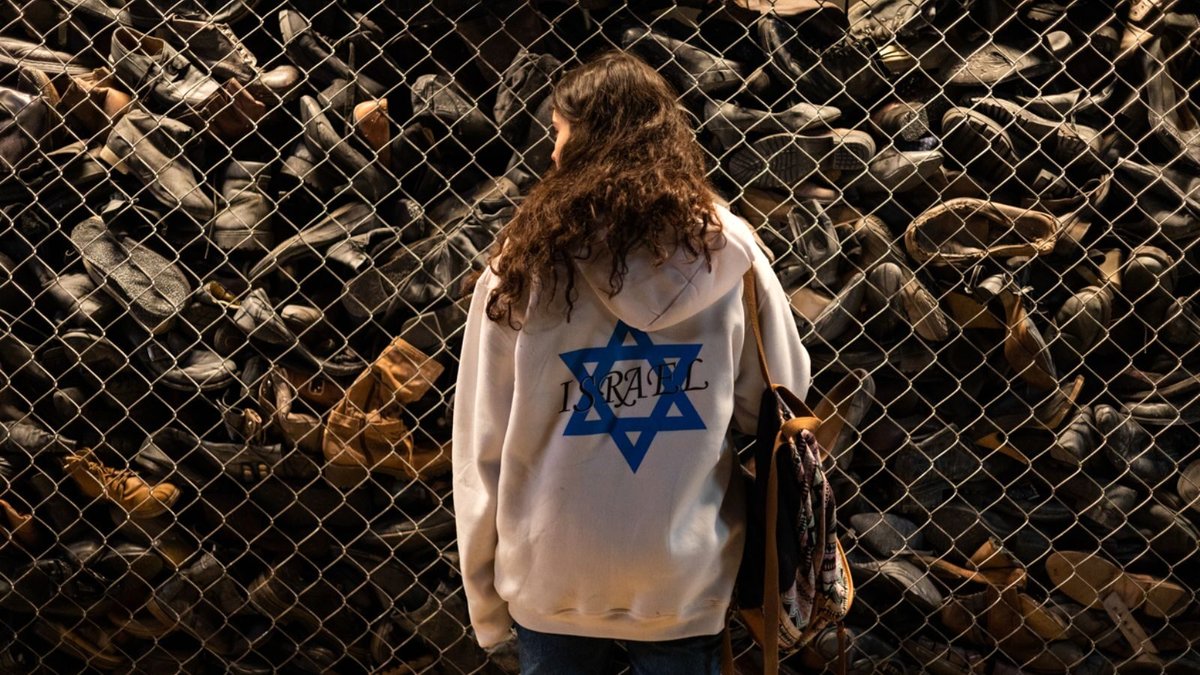 Photo du film Delegation [2023]