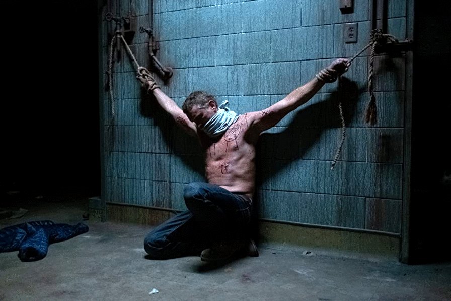 Photo du film Démoniaque [2021]