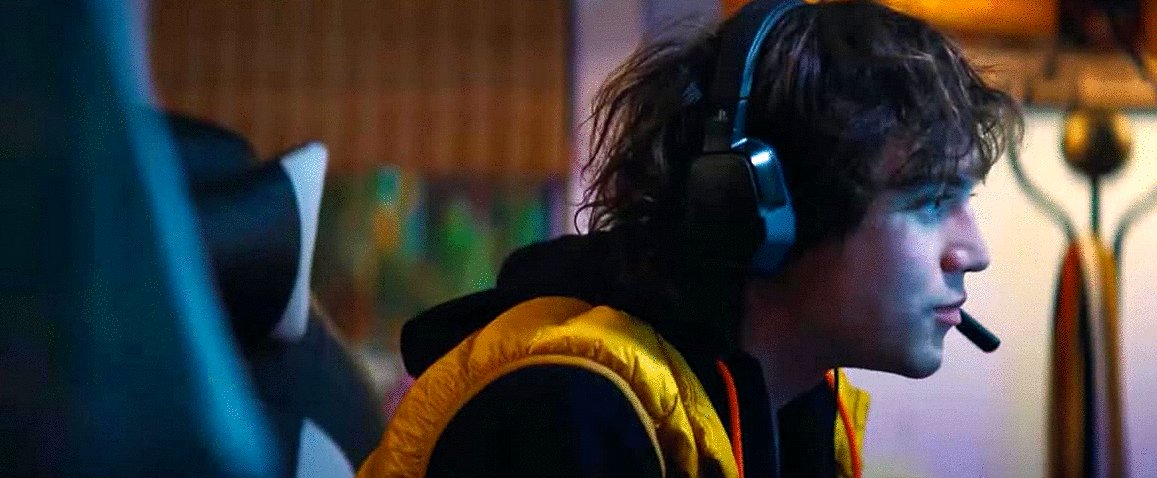 Photo from the movie Drugstore June