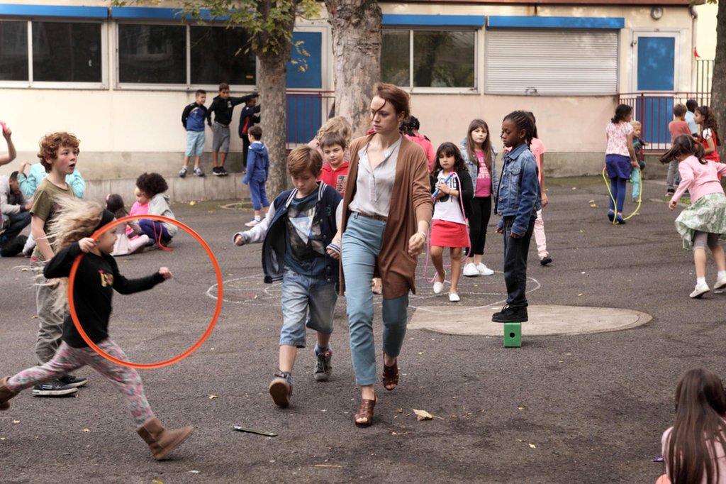 Photo du film Elementary