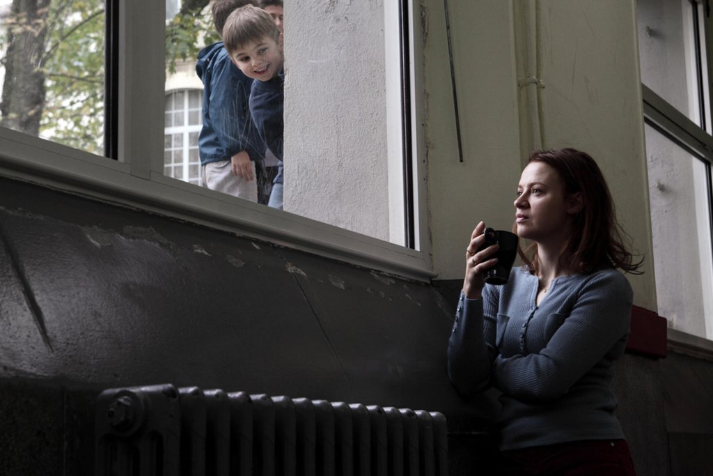 Photo du film Elementary