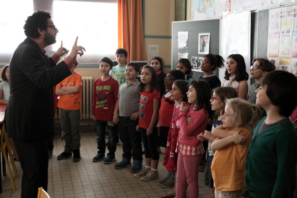 Photo du film Elementary