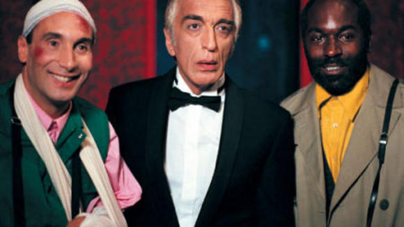 Photo du film Emmenez-moi